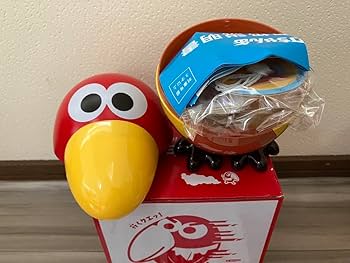 キョロちゃん缶　非売品　青バージョン キョロちゃん缶 非売品 青バージョン - メルカリ